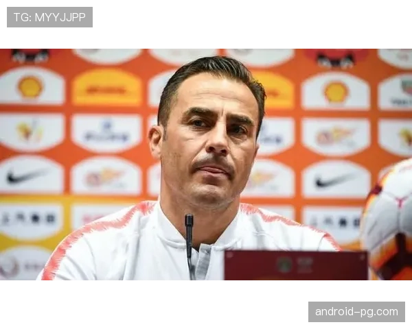 若卡纳瓦罗执教国足或成宋凯担任足协主席后最大败笔