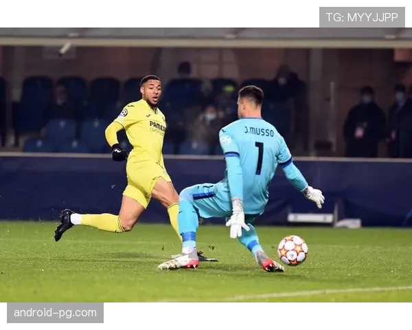 帕福斯一球小胜比利亚雷亚尔 收获本赛季欧冠第二胜