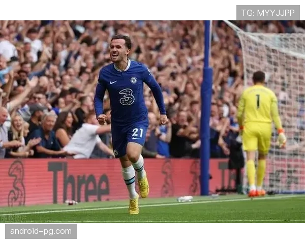 哈弗茨门线关键解围救险 防守贡献展现全面战术价值