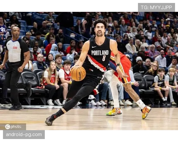 开拓者核心阿夫迪亚继续伤缺 客场作战阵容不整难阻失利